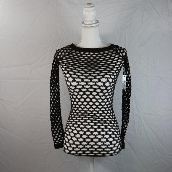 Soho Lady Women's Shirt Americana Girl Basic Nylon - Picture 1 of 7